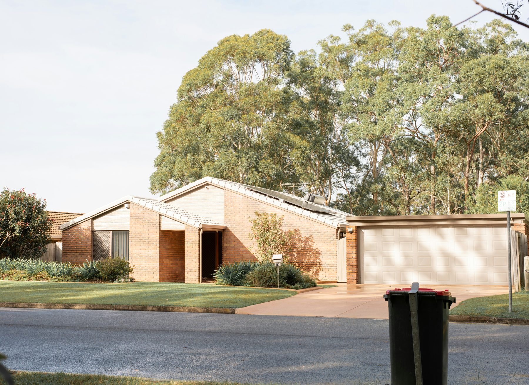 Success Residence single storey project photo